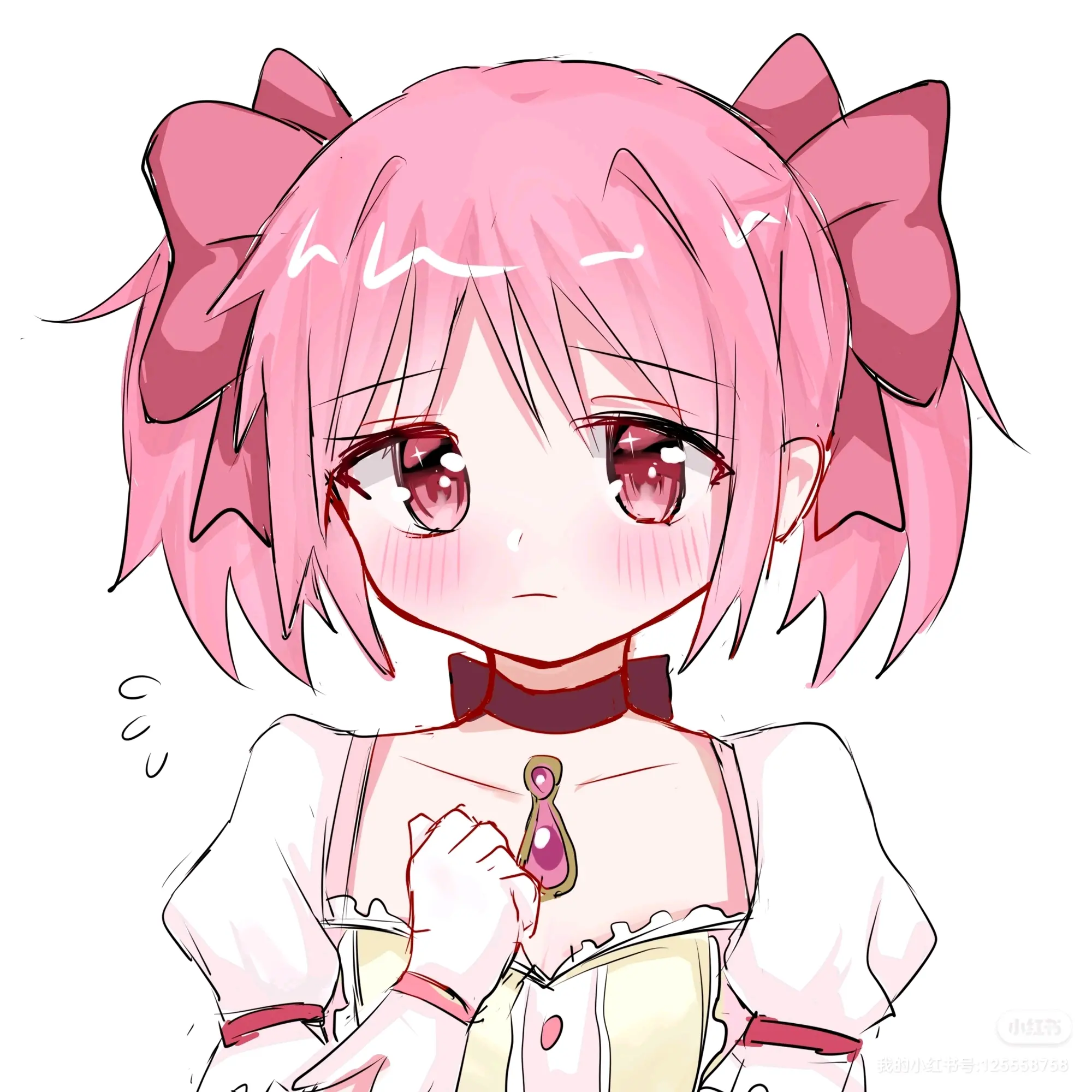 魔法少女小圆