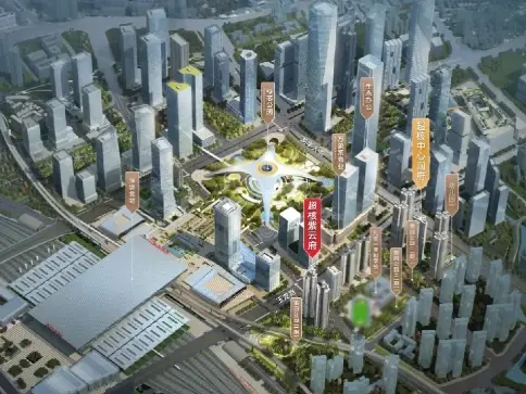 超核紫云府业主必看!封窗团购开启,告别噪音困扰(图2) 超核紫云府业主必看!封窗团购开启,告别噪音困扰(图2)