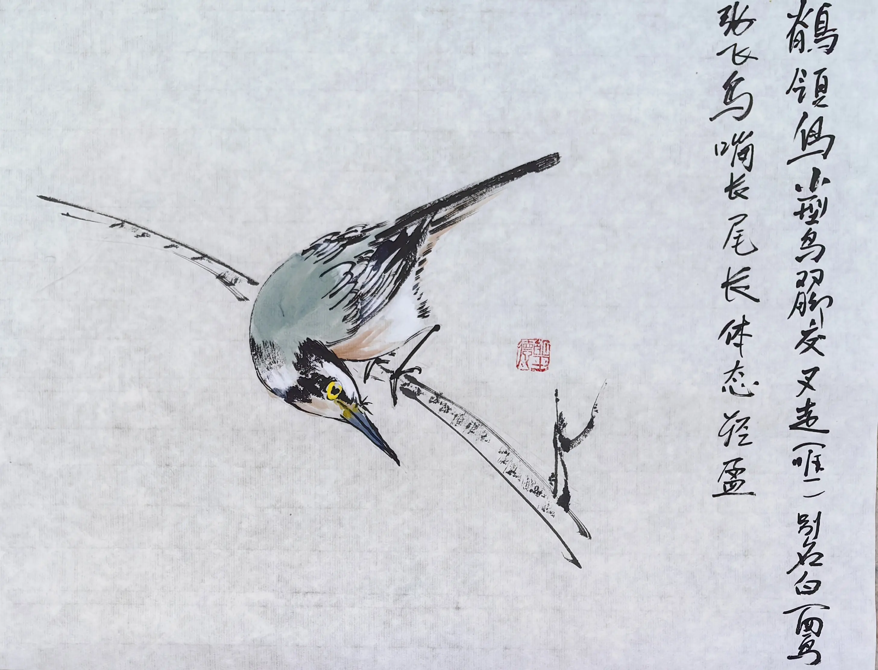 春眠不觉晓,处处闻啼鸟