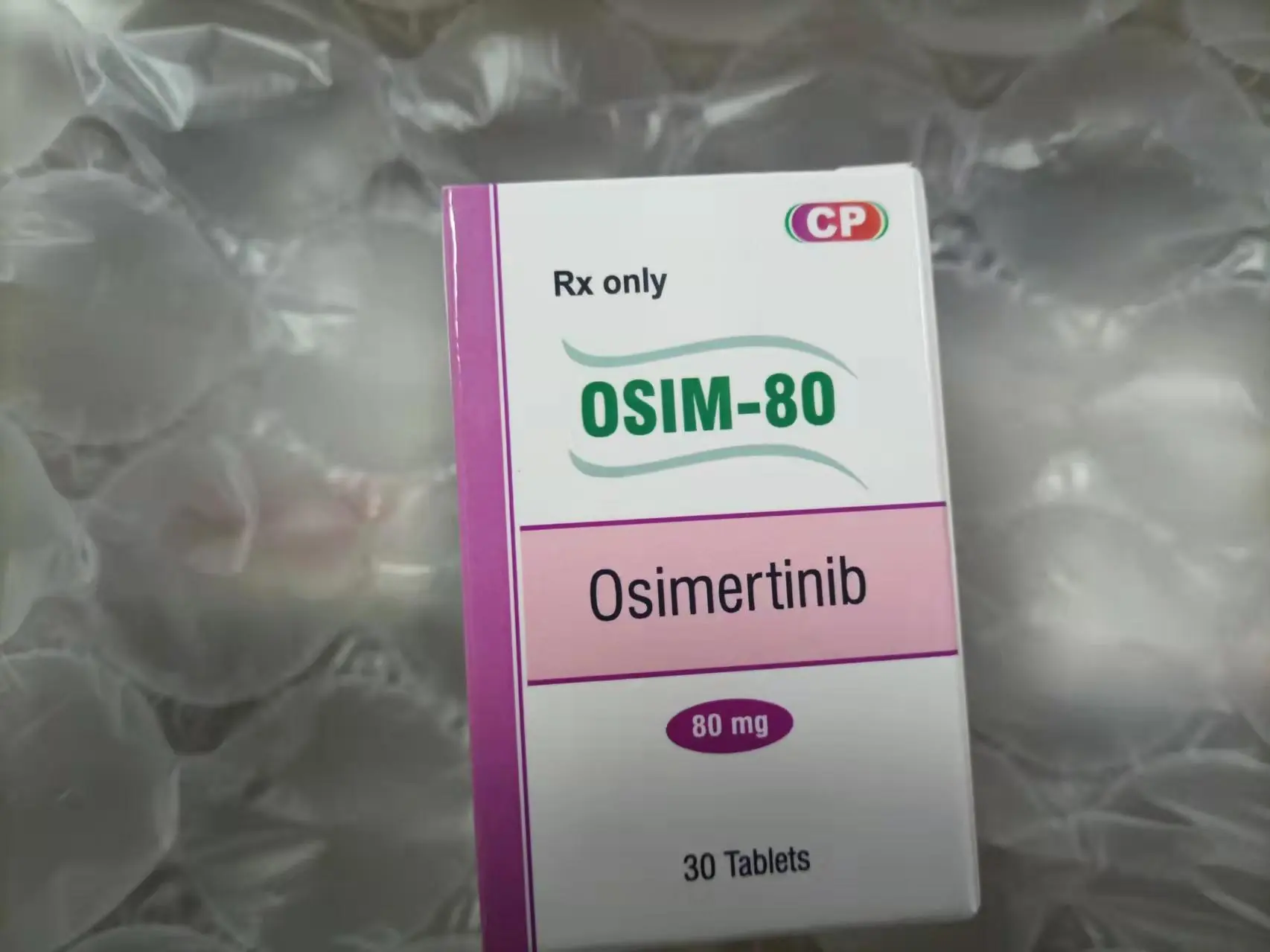 印度奥希替尼和国产奥希替尼区别