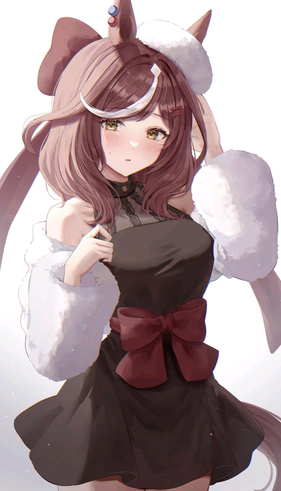 「赛马娘 Pretty Derby」 待兼诗歌剧 高清图片 - 哔哩哔哩