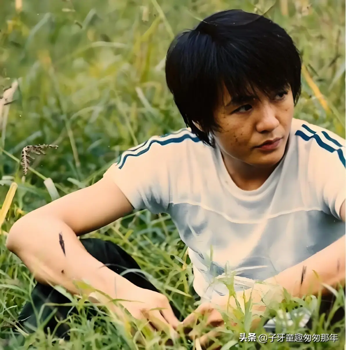 朴树:因抑郁症阔别歌坛十年,直言因缺钱上综艺,和周迅有缘无份