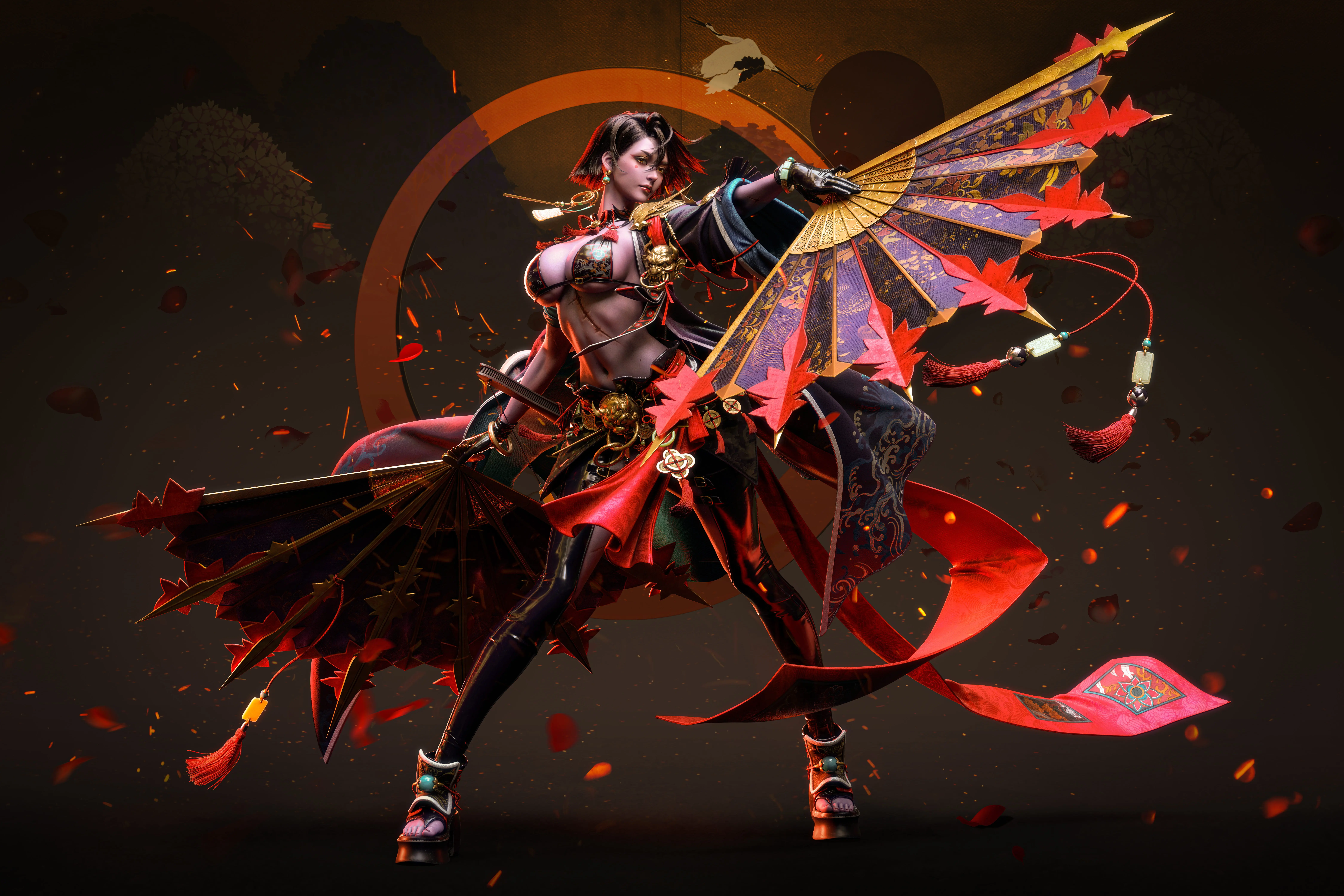 游戏3d美术还能不能学?