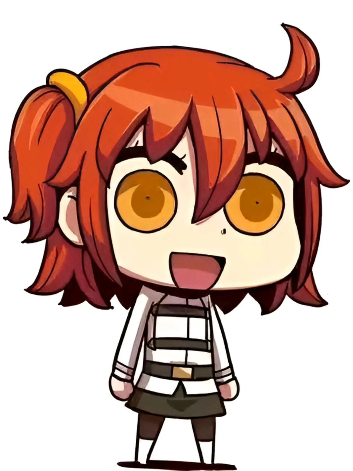 盘点下人类恶的身高