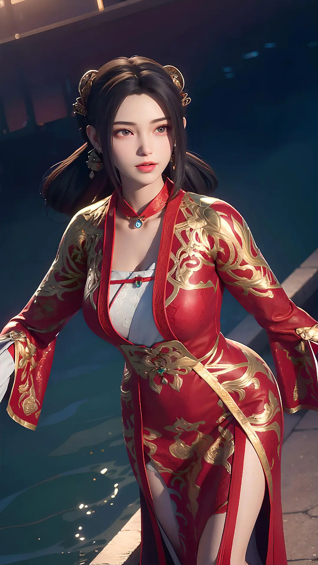 完美世界石昊上秦怡宁视频