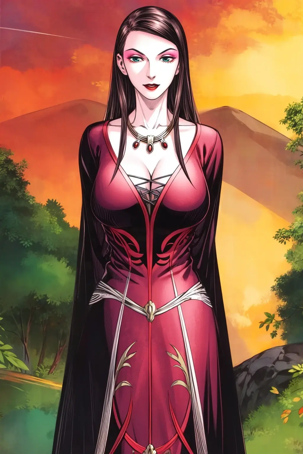 【港漫系列第四十一期】封神纪/武庚纪