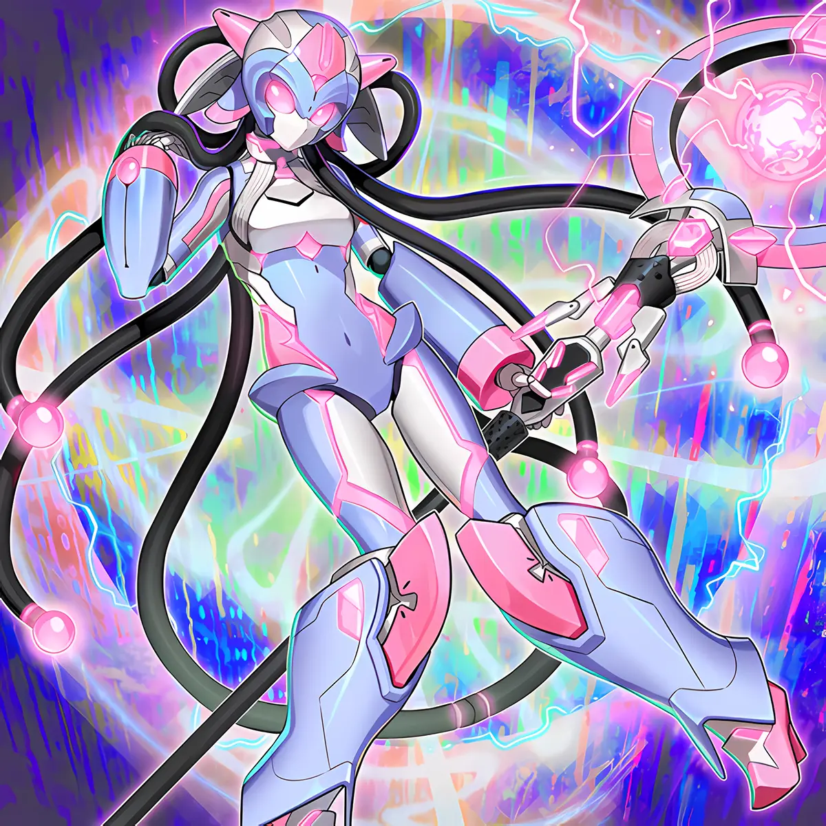 游戏王卡组介绍