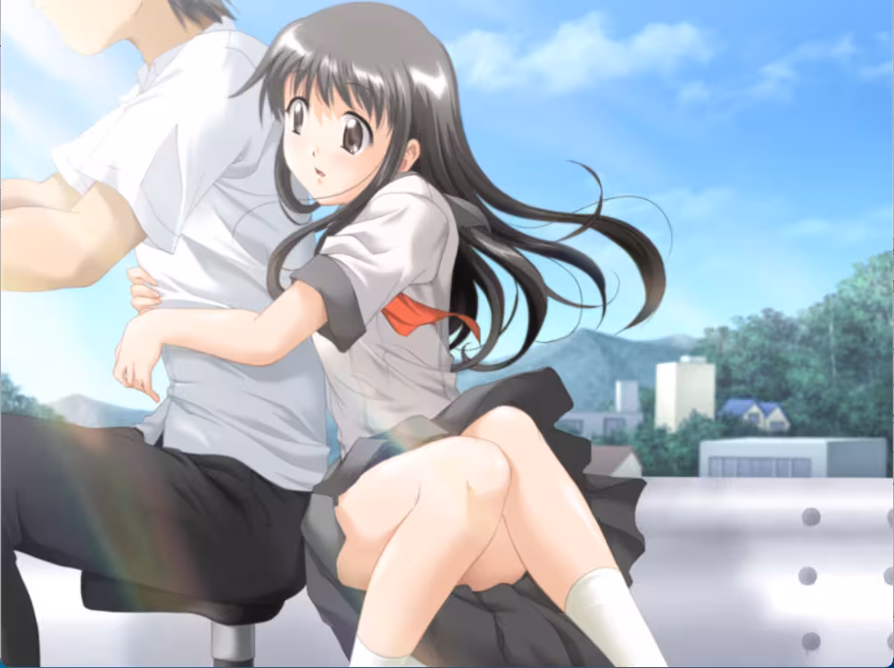 加奈妹妹