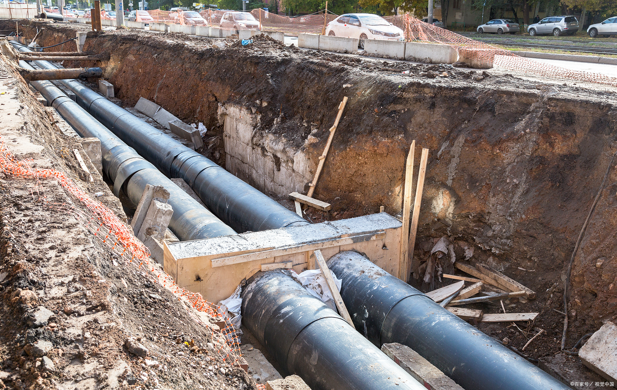 水利工程造价甲级公司供水管网改扩建成本估算和控制