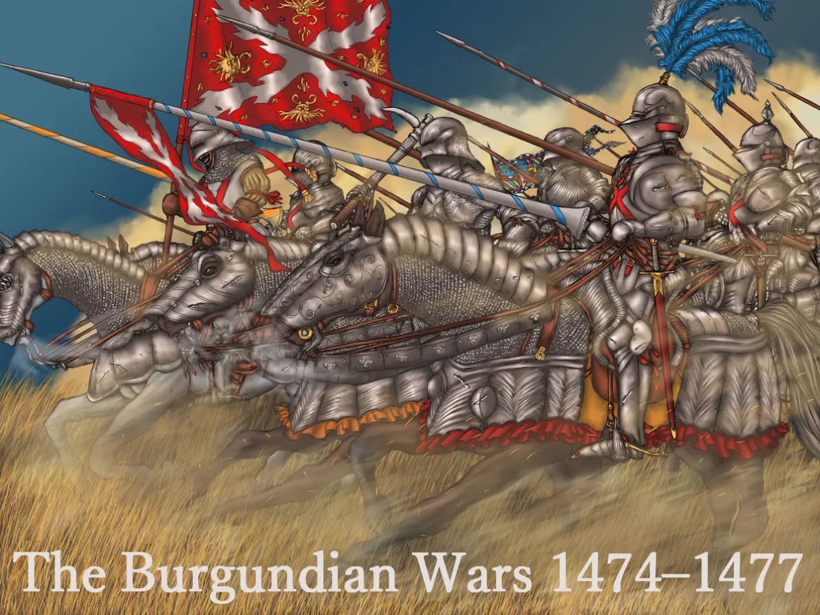 帝国时代2决定版有扮演这场战争中瑞士军队的玩家自制战役,欢迎自行