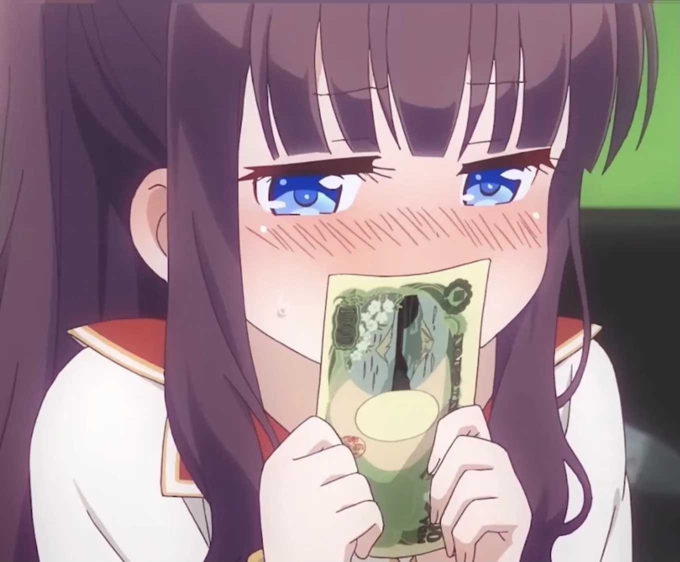 动漫万恶之源表情包【自取】