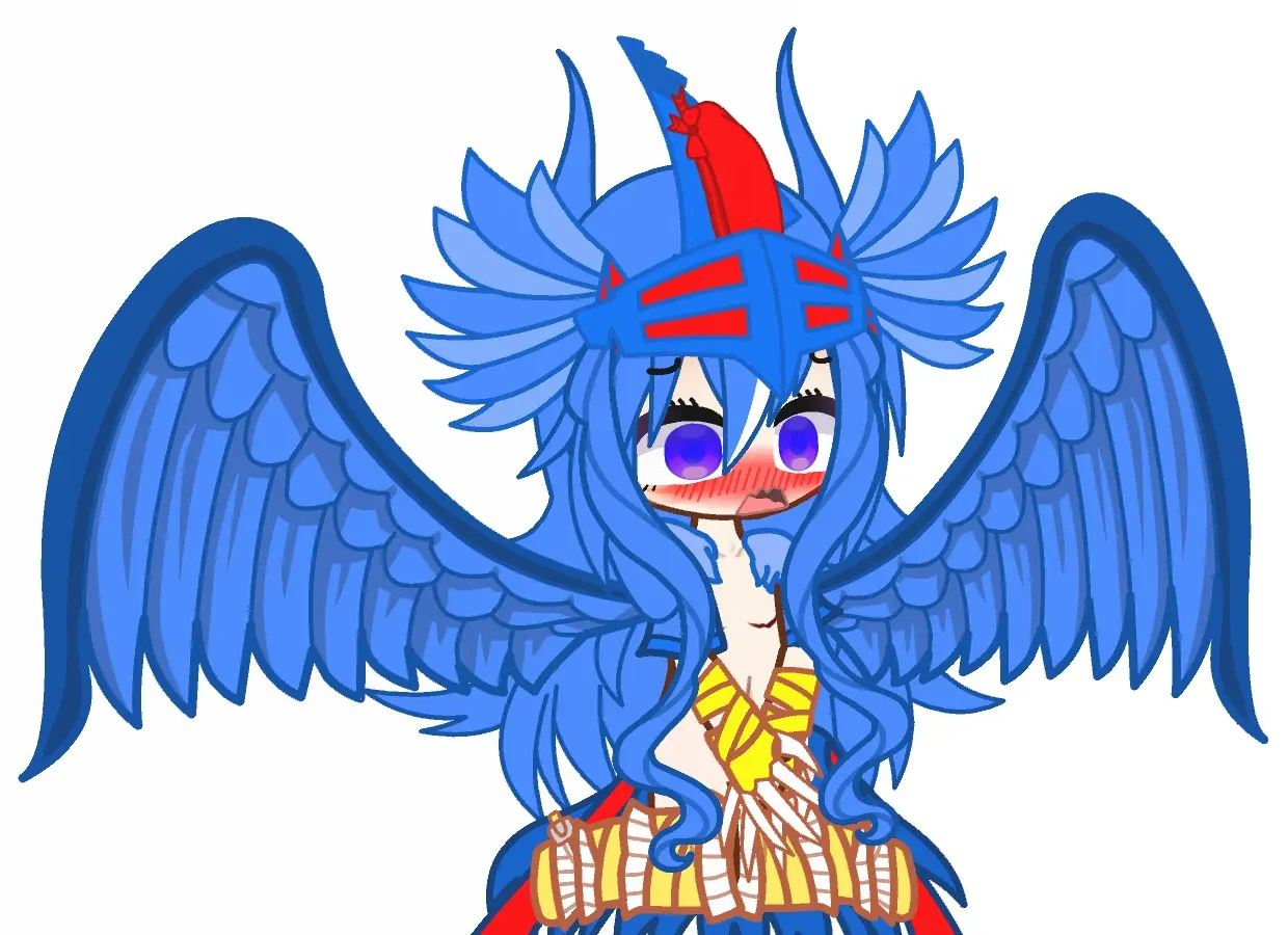 唯二原创魔王兽之一:风之魔王兽魔格巴萨?