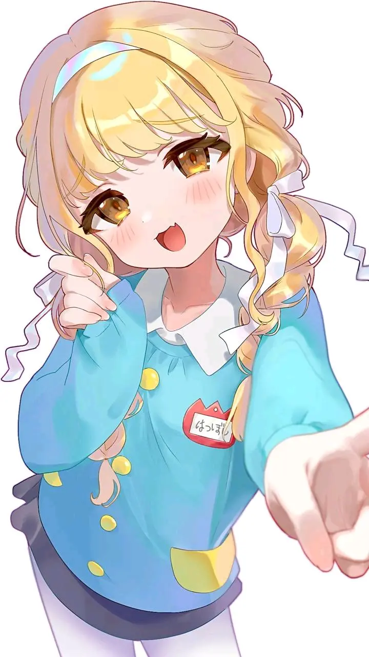 超可爱的动漫美少女第260期