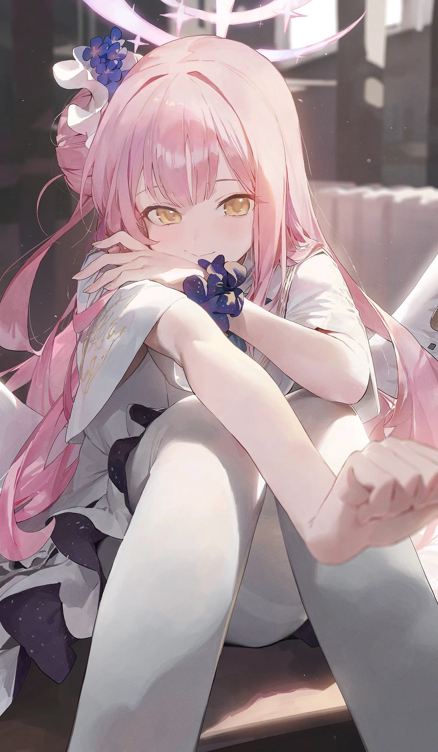 pixiv选集·二十五