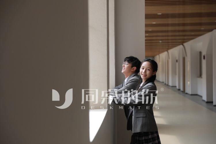 校服定制：如何打造个性化校服 - 哔哩哔哩
