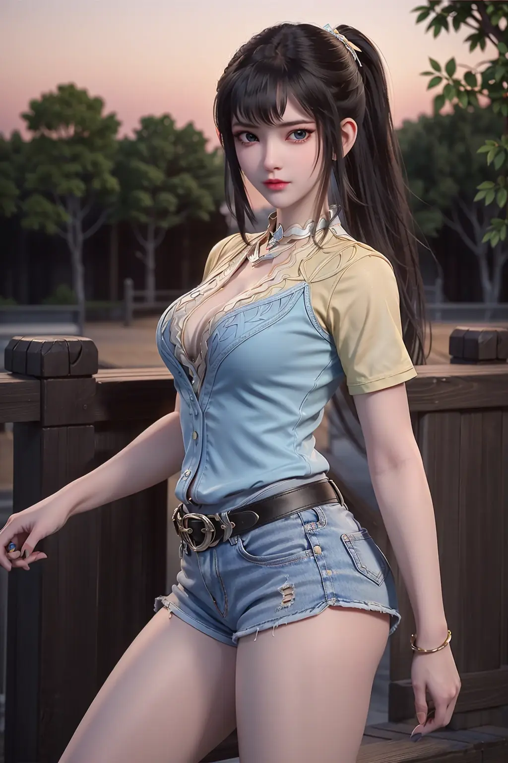 少年歌行-司空千落 30pic