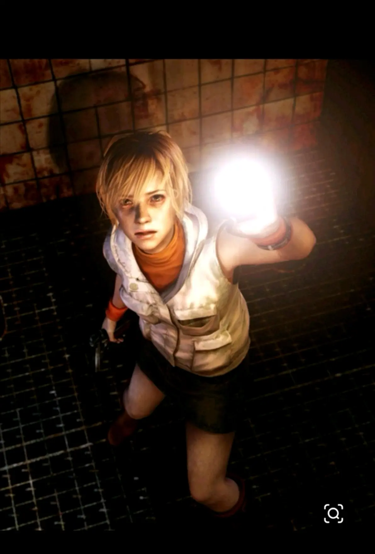 寂静岭3游戏攻略