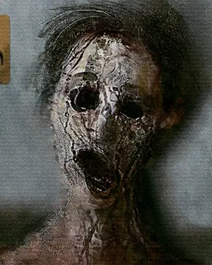 scp106一一恐怖老人