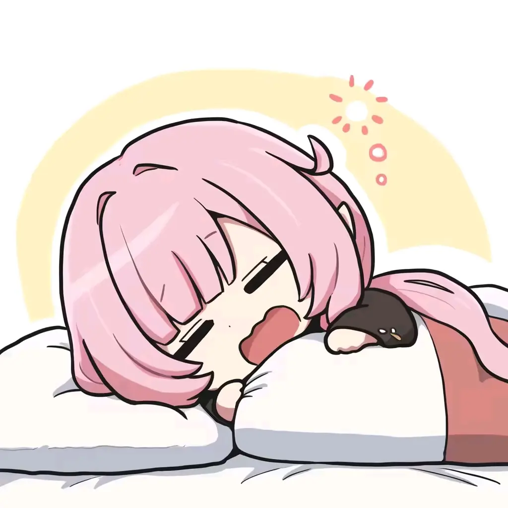 爱莉希雅表情包
