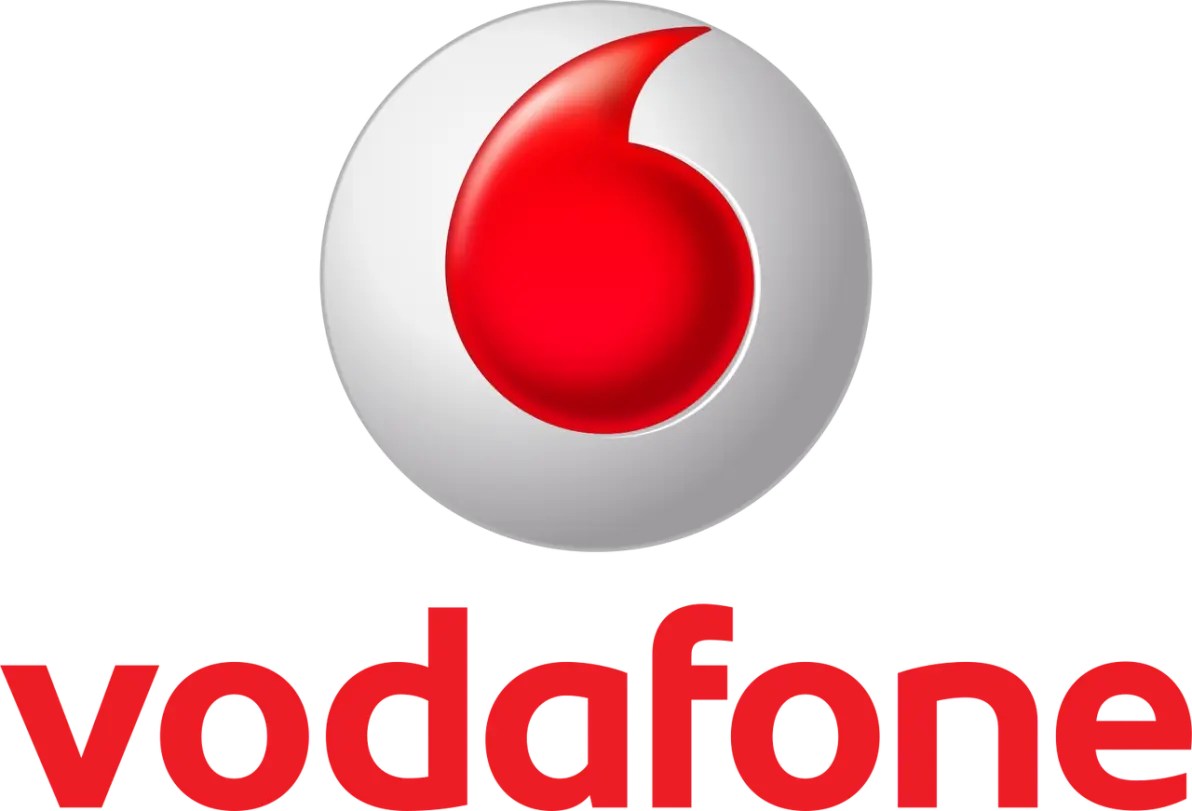 vodafone