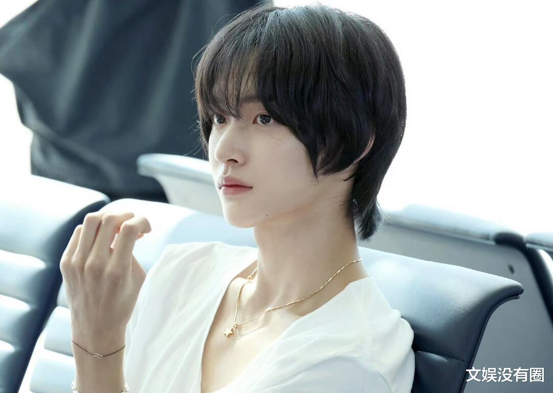 男爱豆身高重要吗?美貌之后,RIIZE朴元彬因为身高引发热议 - 哔哩哔哩