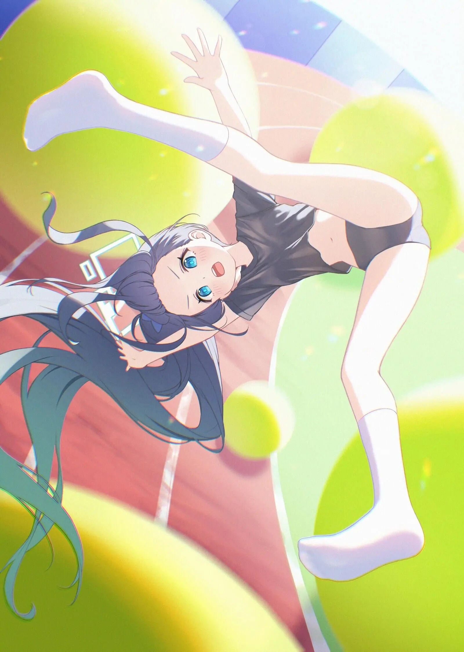 【碧蓝档案】爱丽丝 - 哔哩哔哩