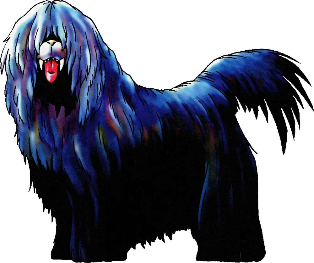注意!黑狗出没~英国魔犬异闻抄三则