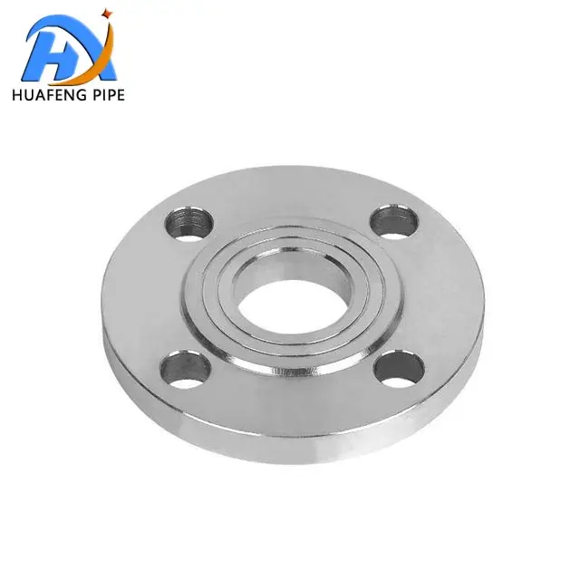 法兰的水线是什么?