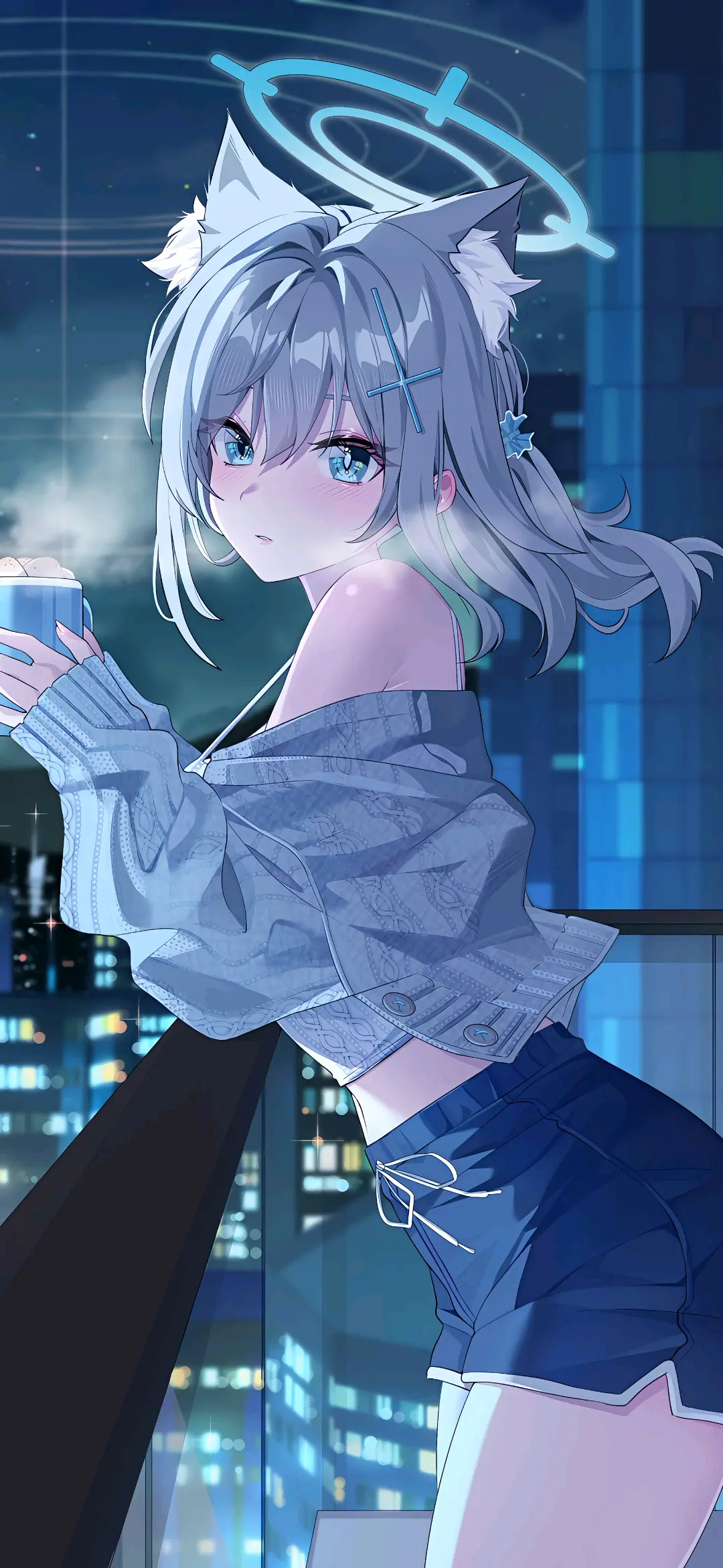 氛围感壁纸第5期