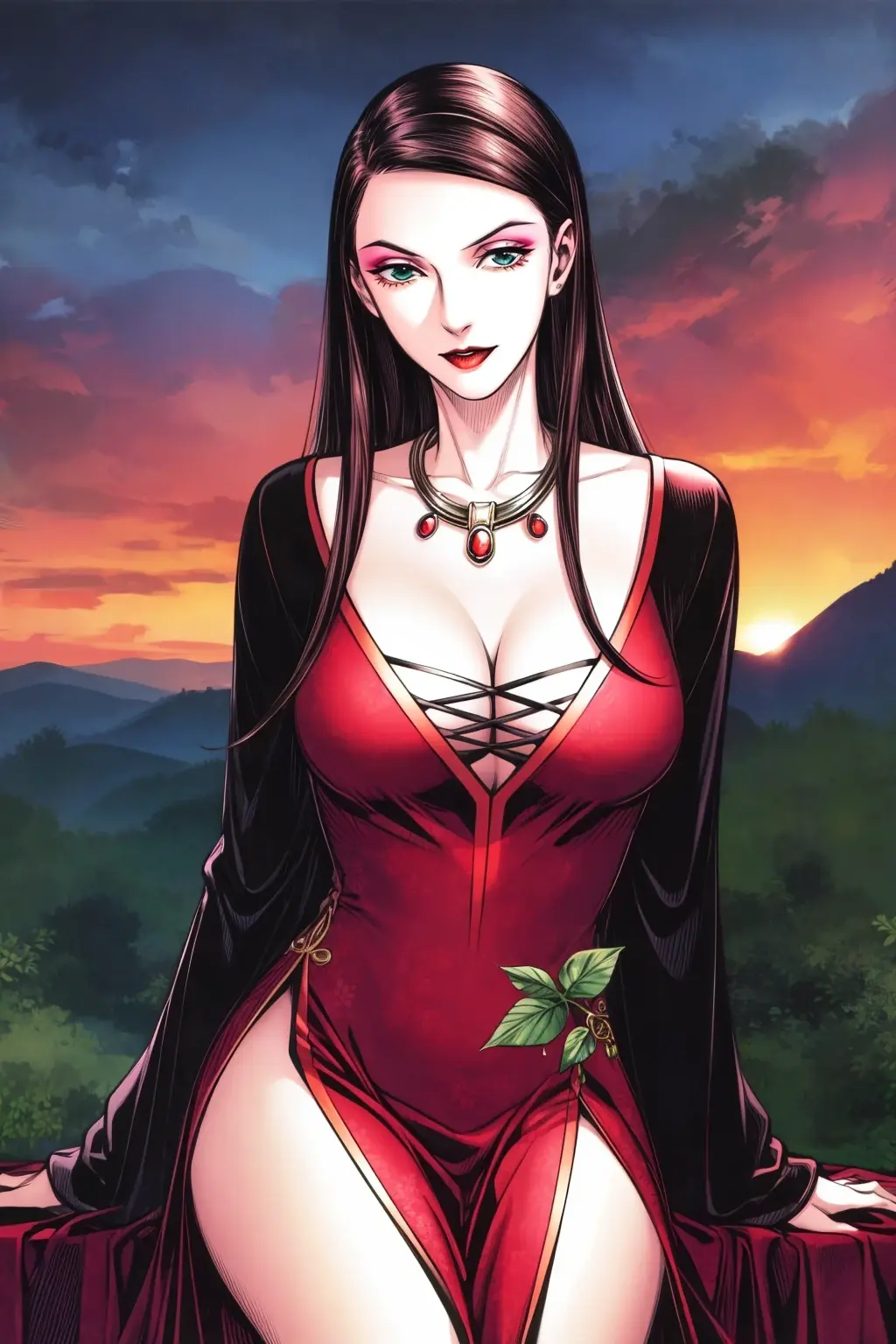 【港漫系列第四十一期】封神纪/武庚纪