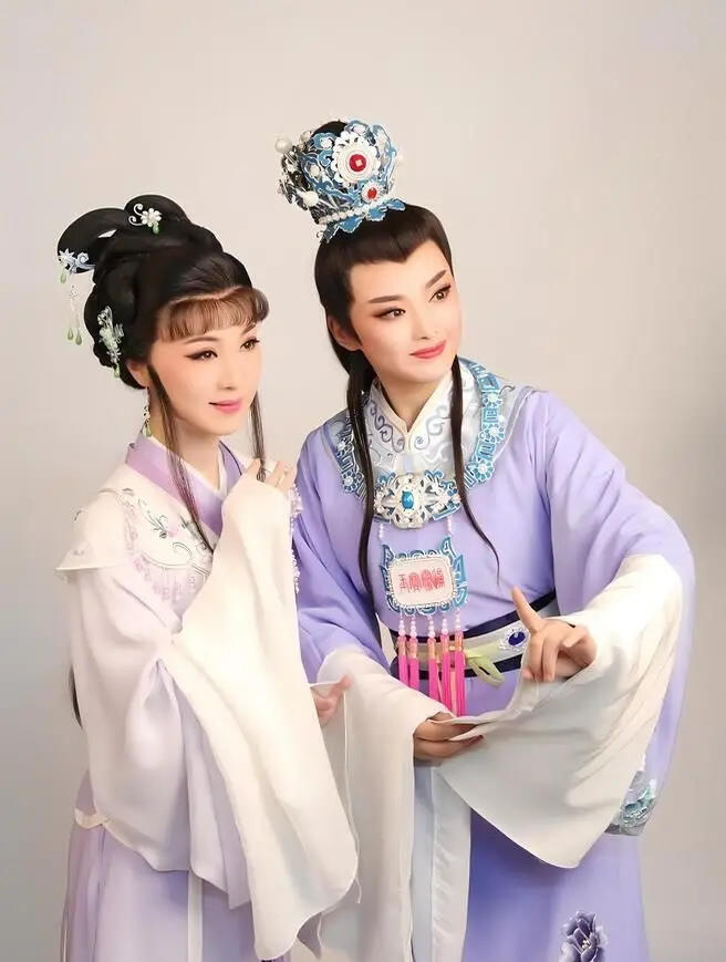 越剧高清全场视频资源合集目录 - 哔哩哔哩