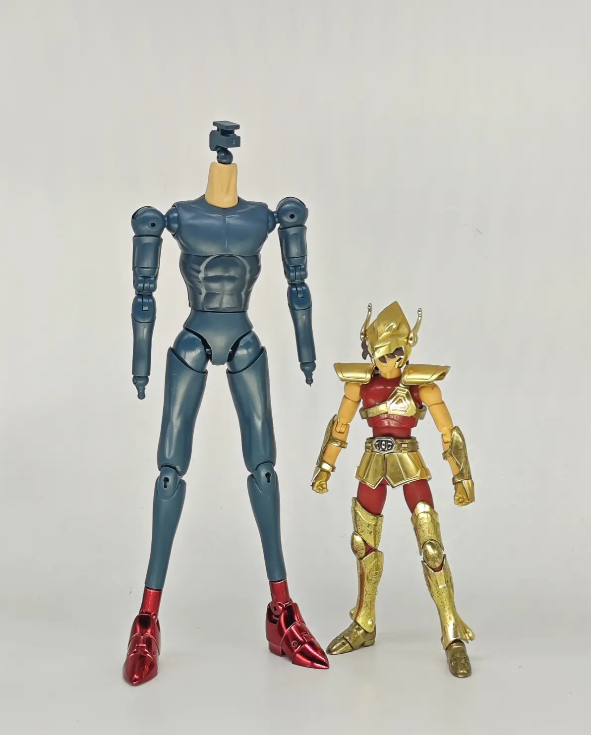 mst九头蛇道格拉斯图文评测