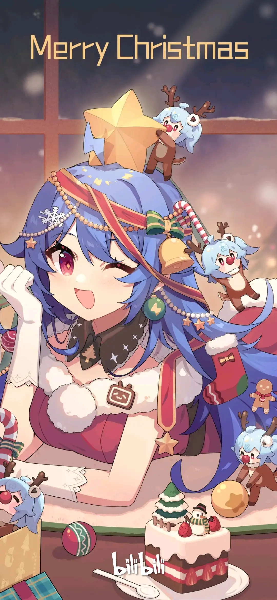 2022bilibili封面图