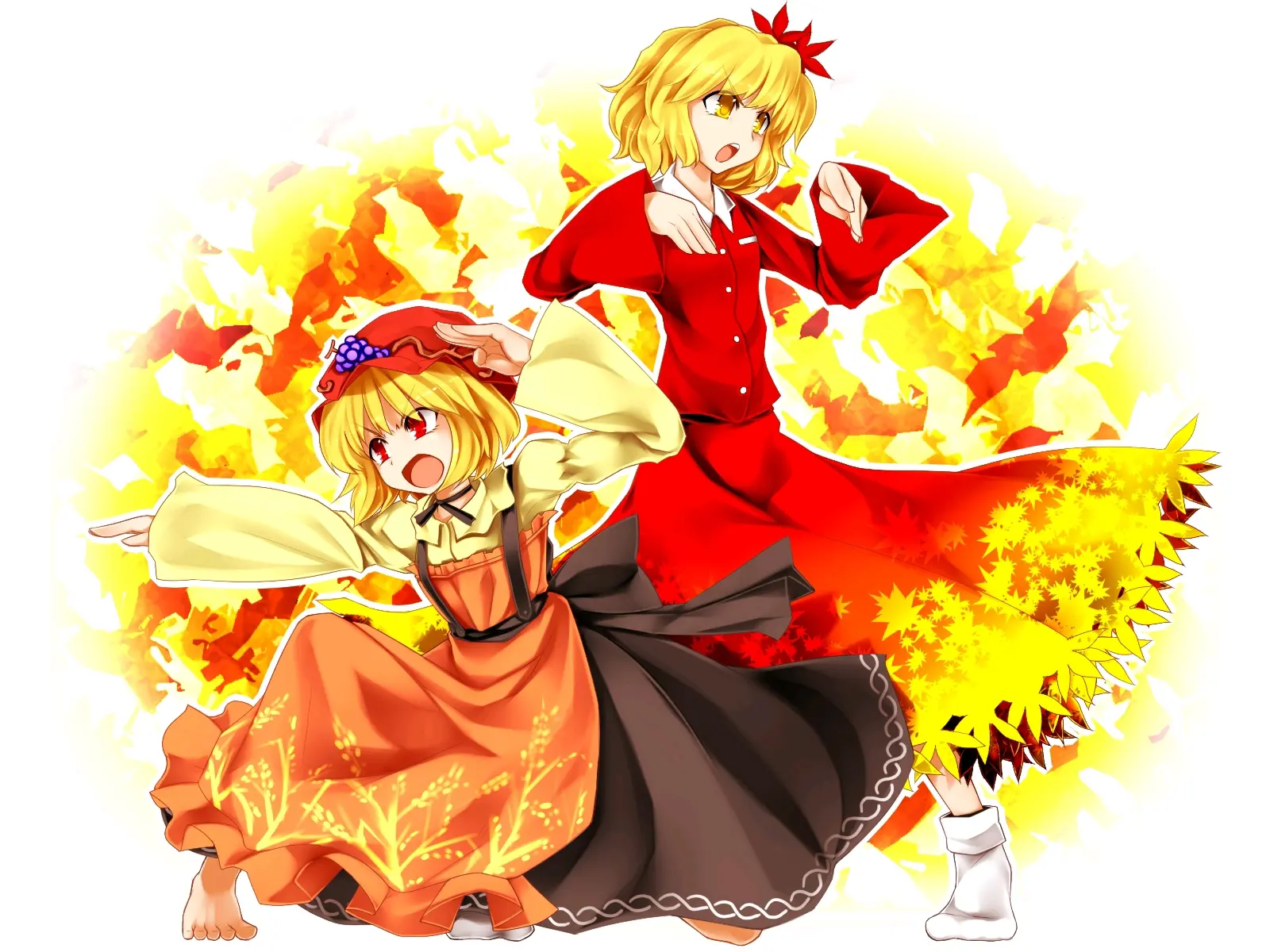 『東方project
