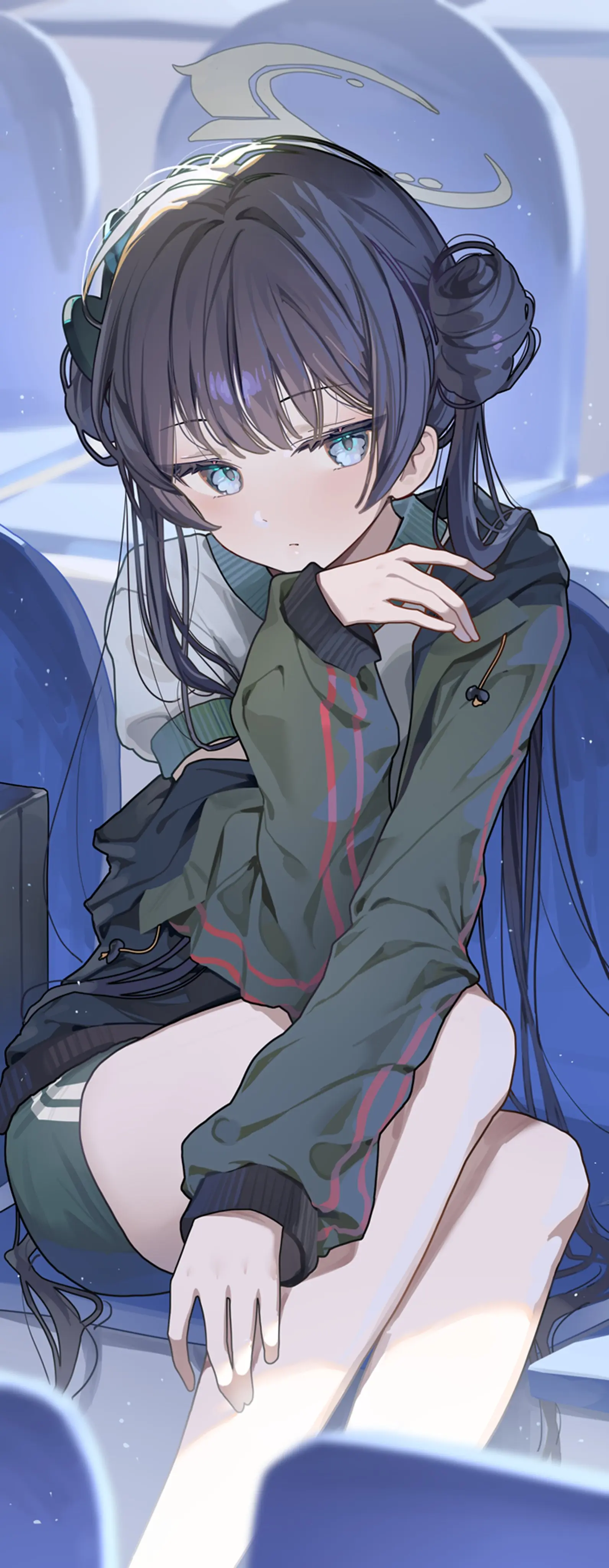 碧蓝档案图集(21)