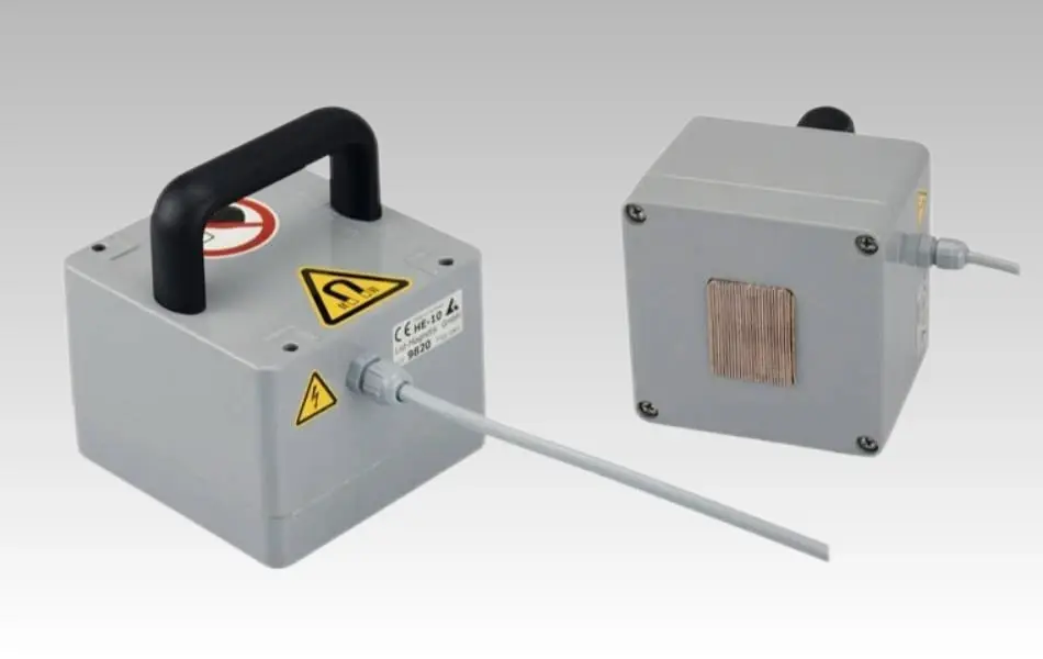 德国list-magnetik(李斯特)磁场测量仪器