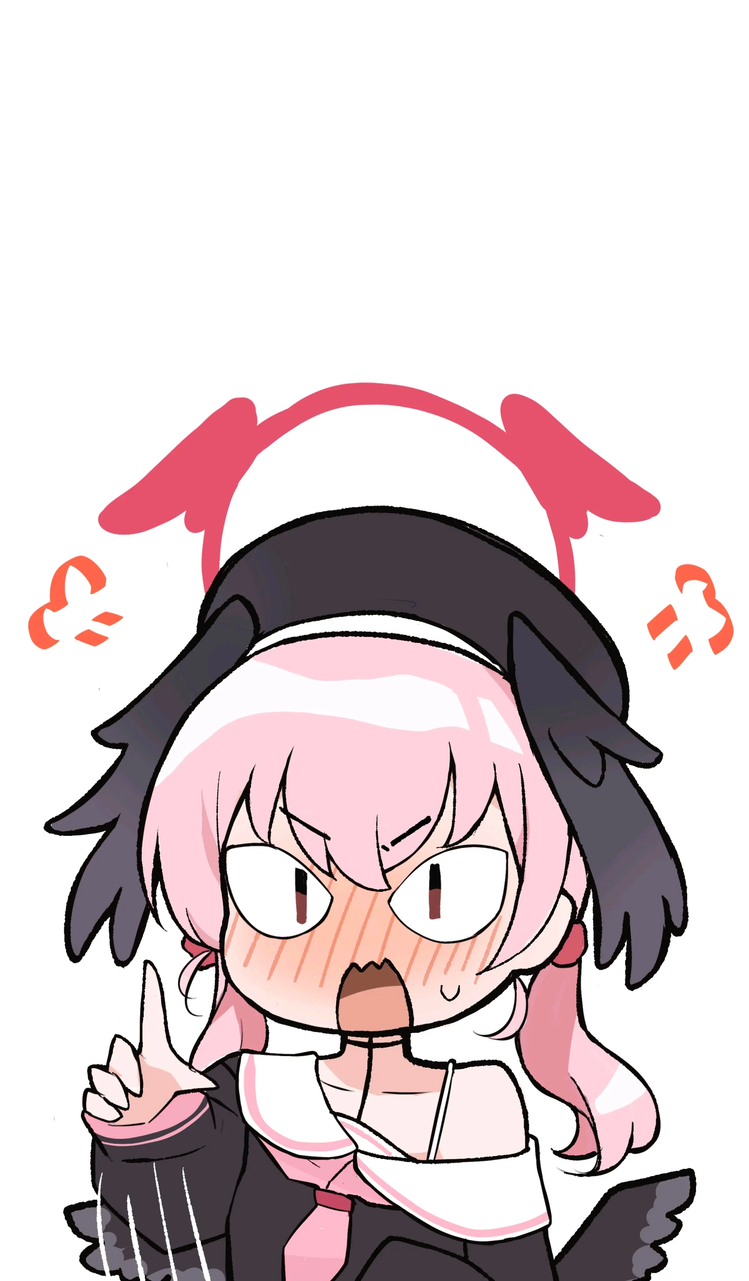 小春表情包(九)