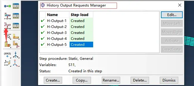 python批量提取Abaqus odb文件历史变量 - 哔哩哔哩
