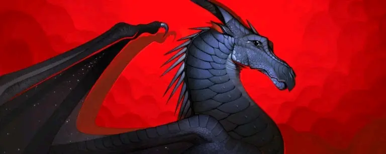 《火翼飞龙》官方封面全图介绍