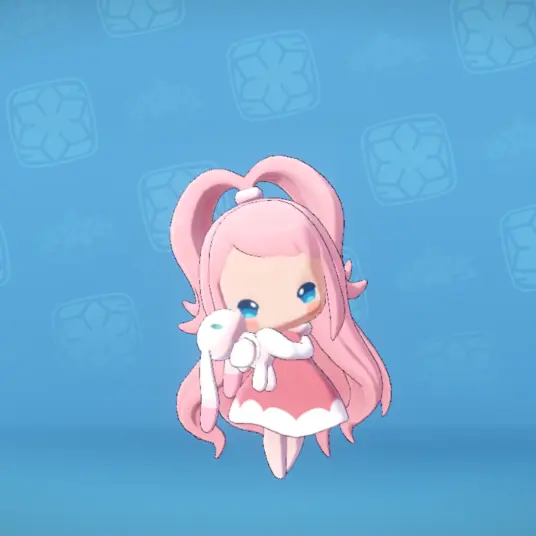 的洛克王国手游「测试结束」