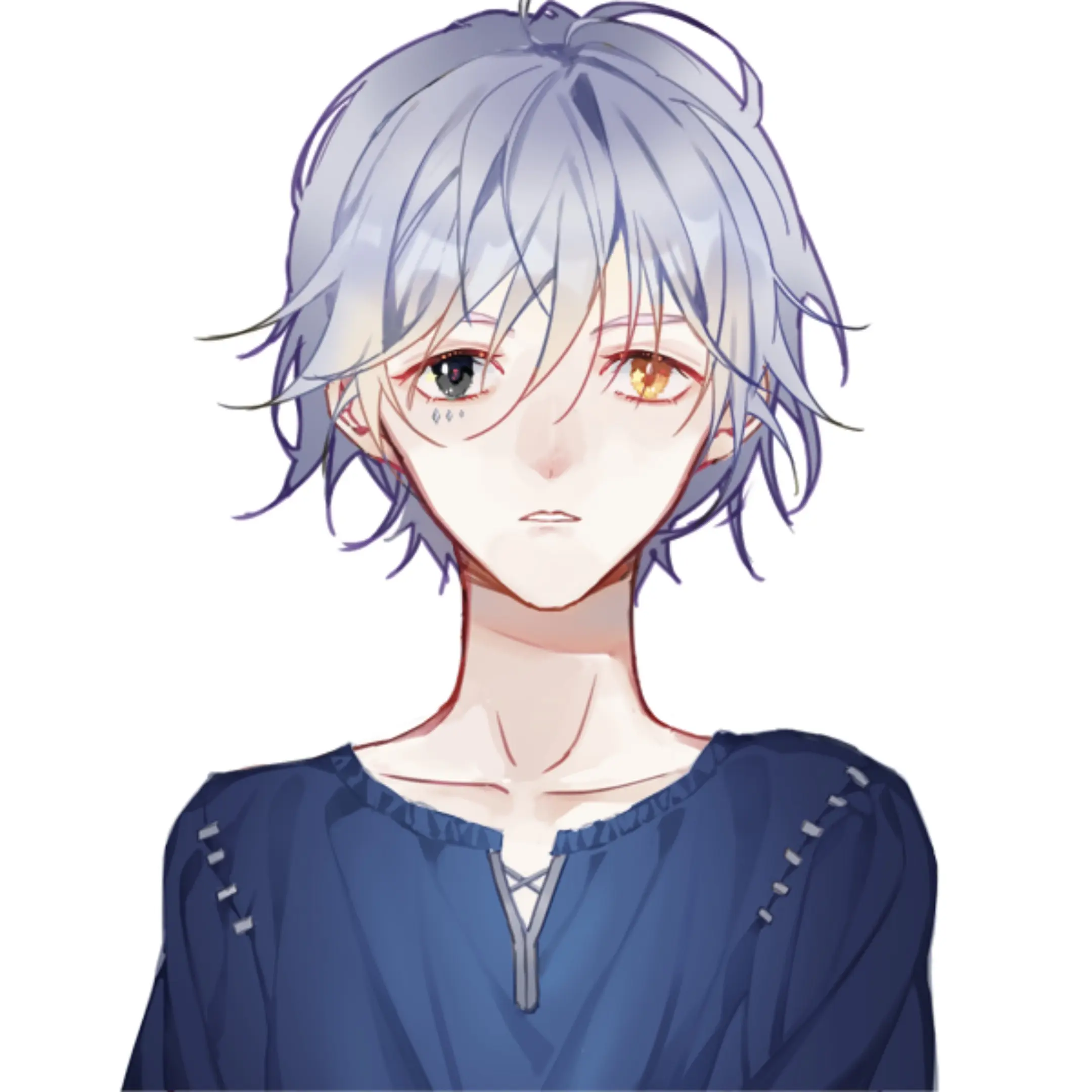 (图源picrew.me)17.