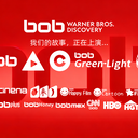 BOB华纳探索（BOB Warner Bros Discovery）历史