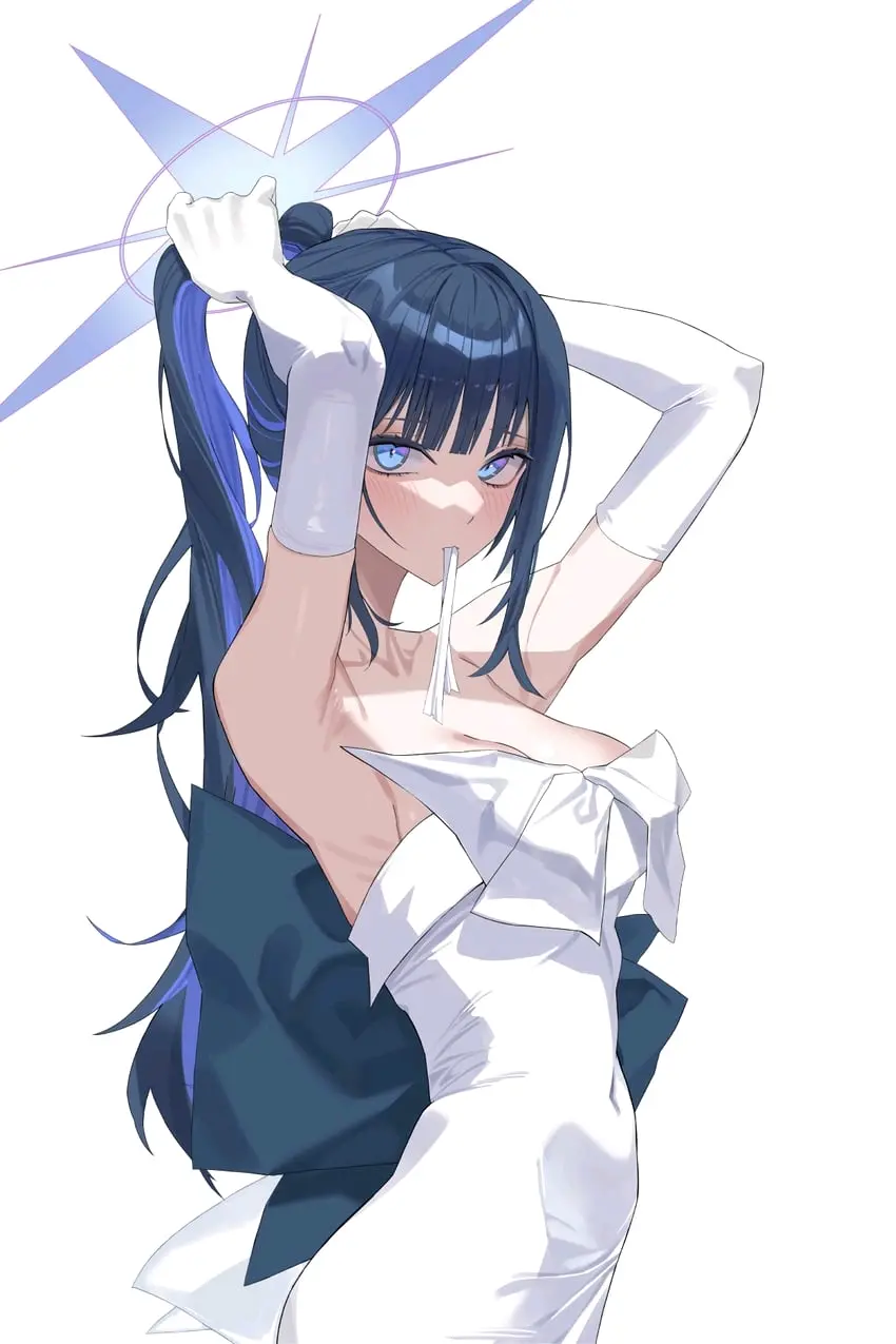 ba美图——纱织