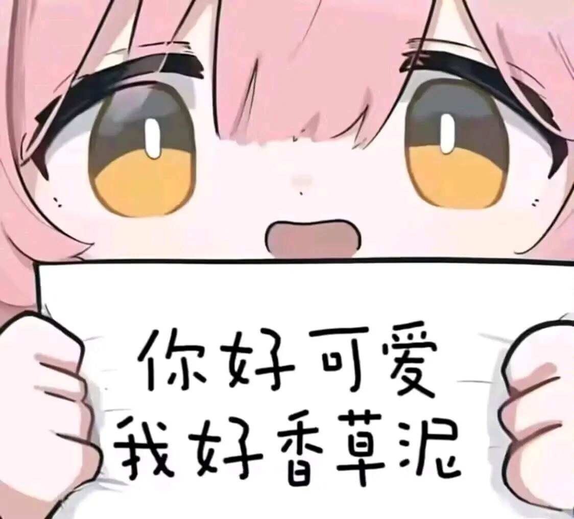 群友们的各种表情包