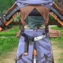 fdk引擎模型mod教学系列（六）伊苏9移植空re