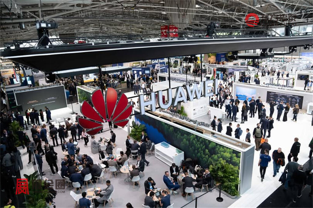 Bfs Europe 2026年德国慕尼黑光伏储能展览会Intersolar Europe 2026 - 哔哩哔哩