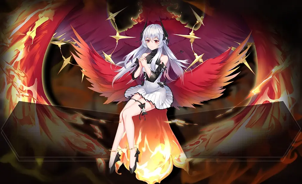 魔女兵器图片