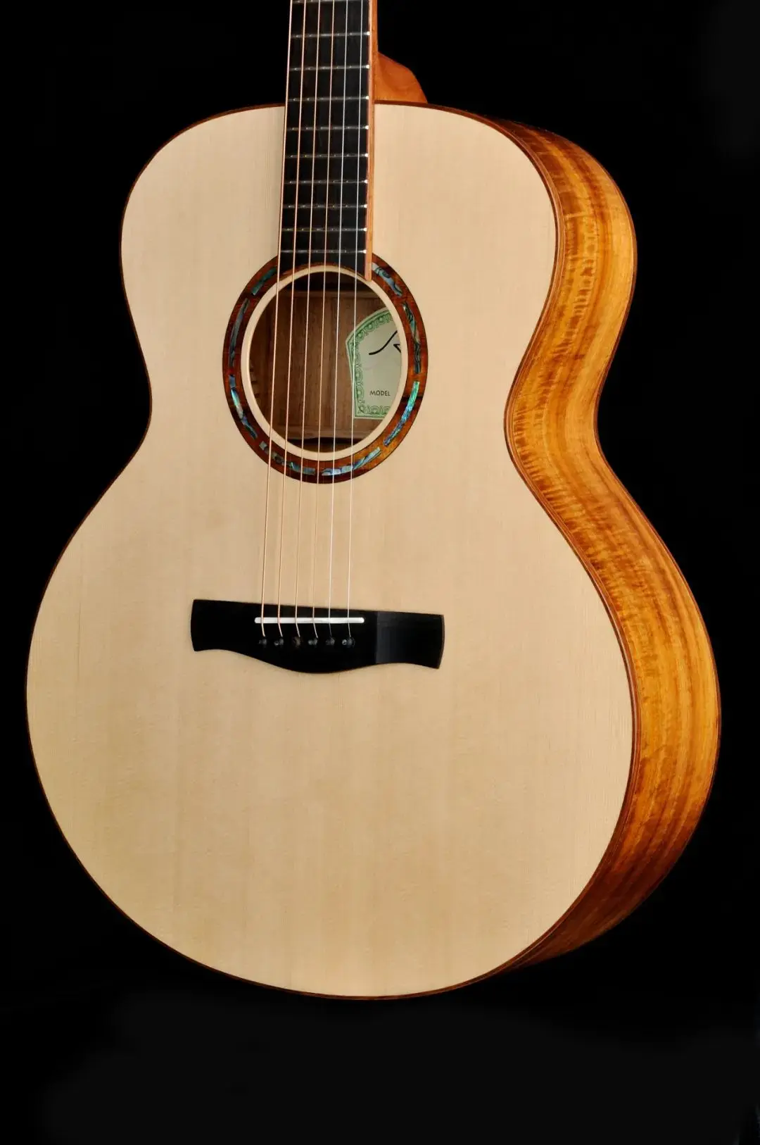 重磅来袭 2024wagf爱乐诗吉他原创指弹大赛