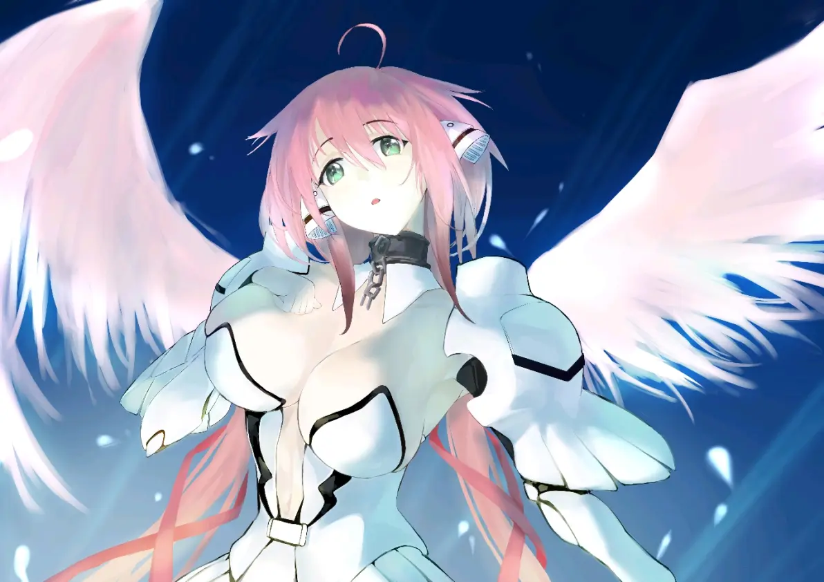 天降之物 伊卡洛斯 o