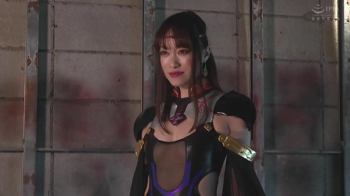 致命的诱惑,孤注一掷的赌局,g社黑魔装